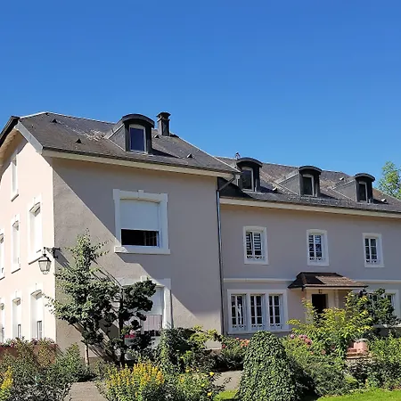 La Roseraie 4* Sentheim
