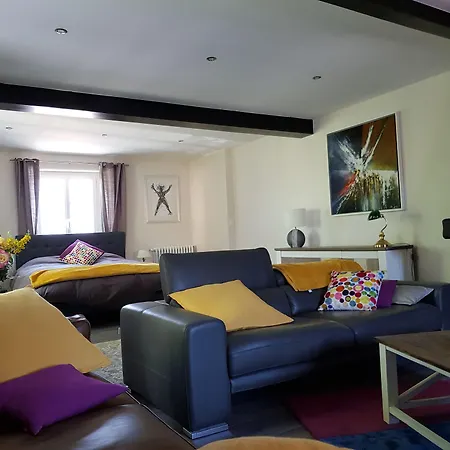 La Roseraie Sentheim