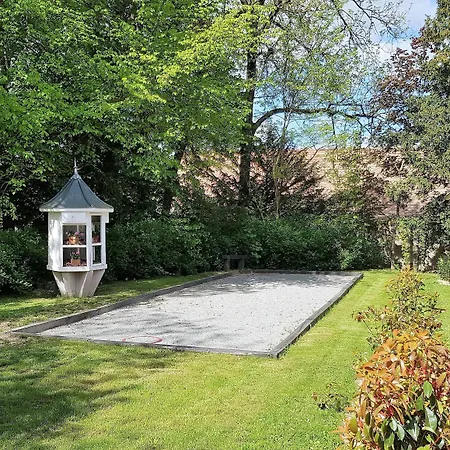 La Roseraie Sentheim