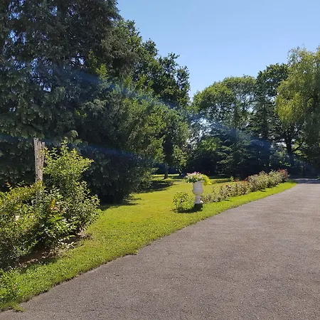 La Roseraie Sentheim