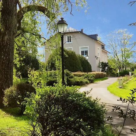 La Roseraie Sentheim