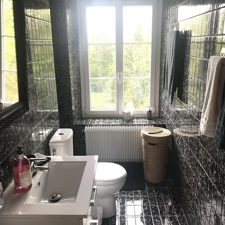 La Roseraie 4* Sentheim