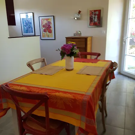 La Roseraie