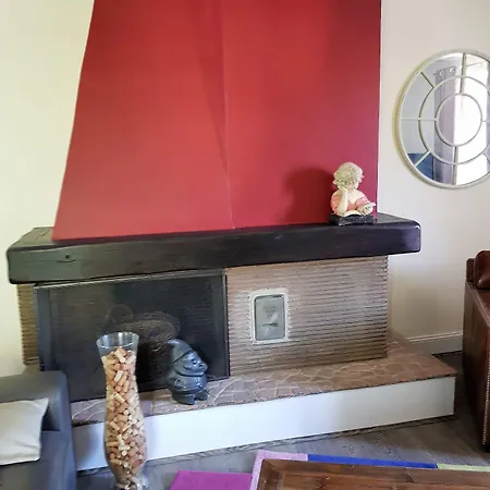La Roseraie Oda ve Kahvaltı Sentheim