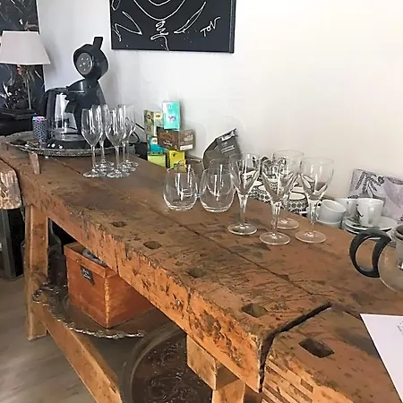 住宿加早餐酒店 La Roseraie 4*