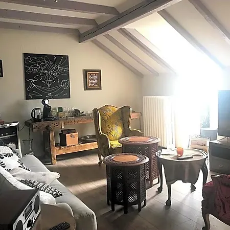La Roseraie 4* Sentheim