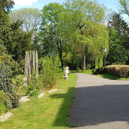 La Roseraie Sentheim