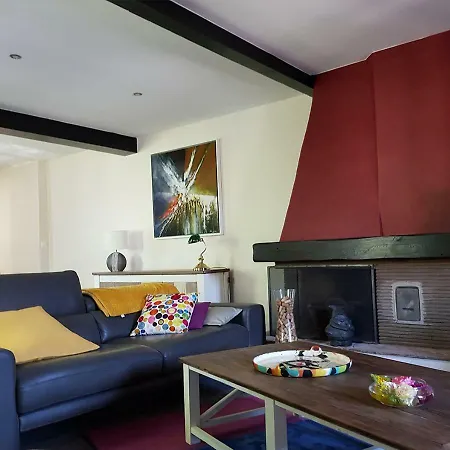 Bed & Breakfast La Roseraie Sentheim