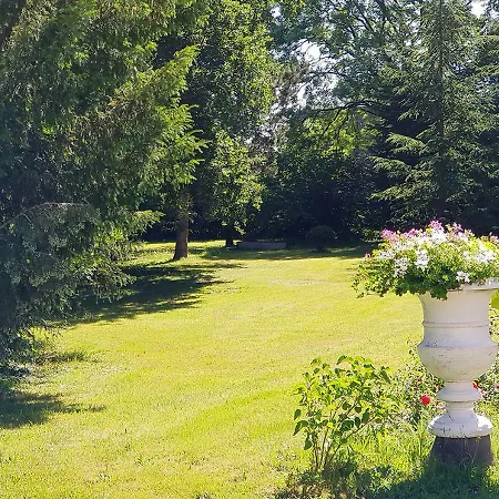 Bed & Breakfast La Roseraie Sentheim