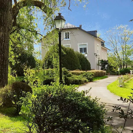 La Roseraie Sentheim