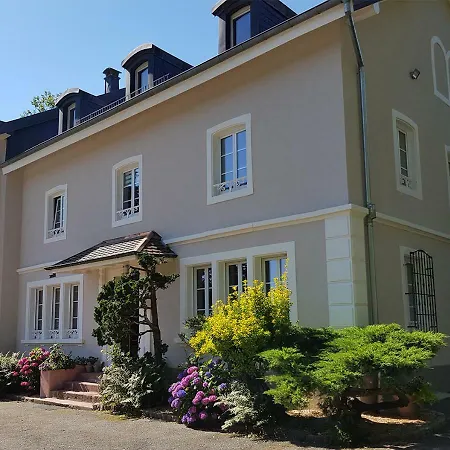 La Roseraie Sentheim