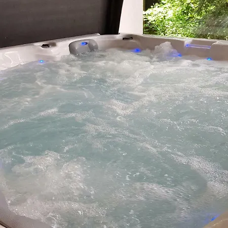 La Roseraie Sentheim