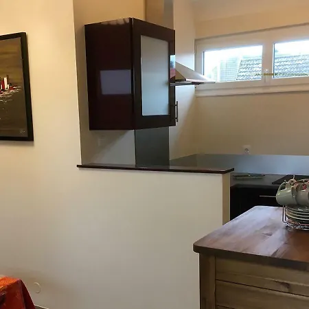 La Roseraie Sentheim