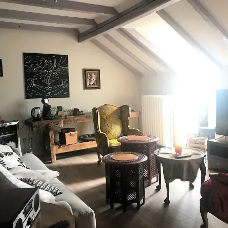 La Roseraie Sentheim